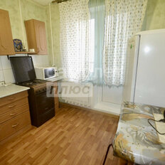 Квартира 36,5 м², 1-комнатная - изображение 1