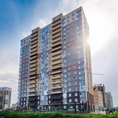 Квартира 69,4 м², 3-комнатная - изображение 3