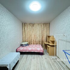 Квартира 35 м², 2-комнатная - изображение 5