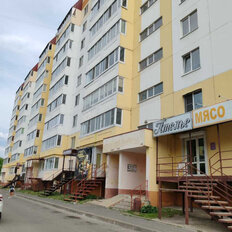 Квартира 56,3 м², 2-комнатная - изображение 1
