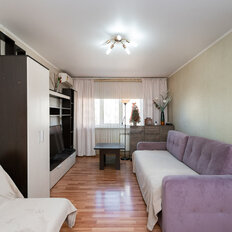 Квартира 34 м², 1-комнатная - изображение 1