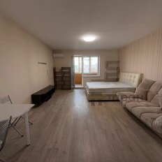 Квартира 48,3 м², 1-комнатная - изображение 3