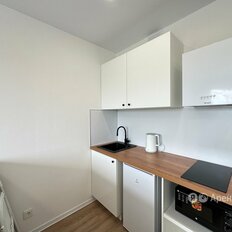 Квартира 20 м², студия - изображение 5