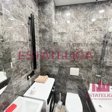 Квартира 24 м², студия - изображение 5