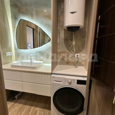Квартира 45 м², 1-комнатная - изображение 5