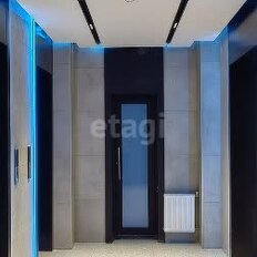 Квартира 56,4 м², 2-комнатная - изображение 4