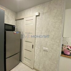 Квартира 18 м², студия - изображение 3