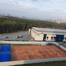 Квартира 89 м², 3-комнатная - изображение 3