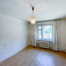 Квартира 44,2 м², 1-комнатная - изображение 4