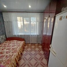 Квартира 30 м², 1-комнатная - изображение 5