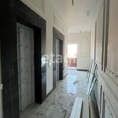 Квартира 95,5 м², 2-комнатная - изображение 5