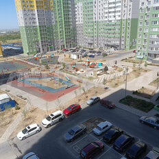Квартира 50 м², 2-комнатная - изображение 5