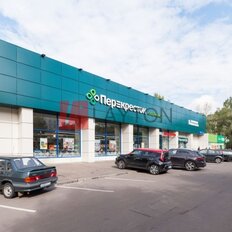 3875 м², помещение свободного назначения - изображение 2