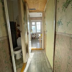 Квартира 70,2 м², 3-комнатная - изображение 4