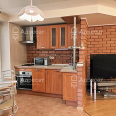Квартира 62,7 м², 3-комнатная - изображение 1