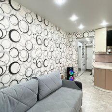 Квартира 53,2 м², 2-комнатная - изображение 1
