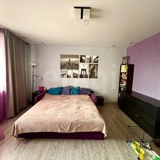 Квартира 59,6 м², 2-комнатная - изображение 1