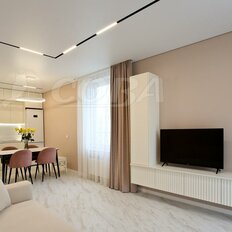 Квартира 49,4 м², 1-комнатная - изображение 4