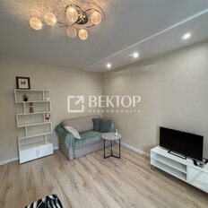 Квартира 36 м², 1-комнатная - изображение 5