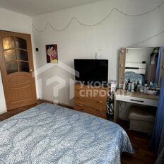 Квартира 55,9 м², 3-комнатная - изображение 4