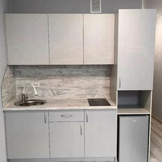 Квартира 18,1 м², студия - изображение 2