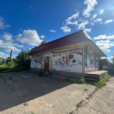 214,9 м², торговое помещение - изображение 1