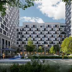 Квартира 22,7 м², студия - изображение 2