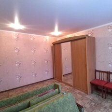Квартира 31,4 м², 2-комнатная - изображение 5