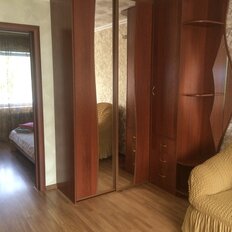 Квартира 60 м², 3-комнатная - изображение 5