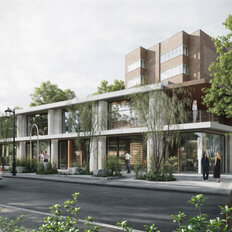 317 м², торговое помещение - изображение 5