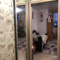 Квартира 23,6 м², студия - изображение 5