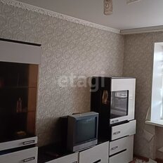 Квартира 46,3 м², 2-комнатная - изображение 1