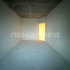 Квартира 37,4 м², 1-комнатная - изображение 3
