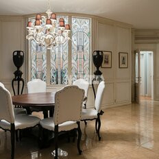 Квартира 212 м², 4-комнатная - изображение 1