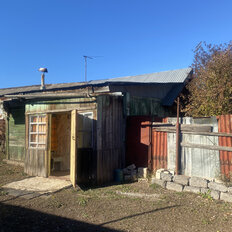 часть дома + 2 сотки, участок - изображение 2