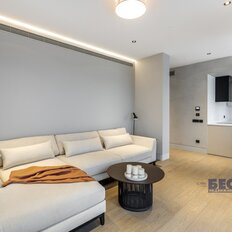 Квартира 87 м², 3-комнатные - изображение 4