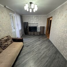 Квартира 73 м², 4-комнатная - изображение 2