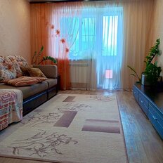 Квартира 64,5 м², 3-комнатная - изображение 3