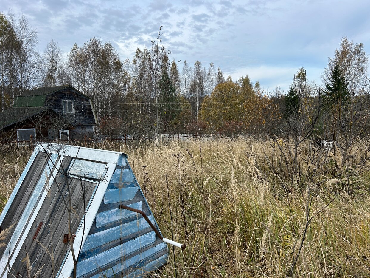 Дом 40 м² в СНТ Багримово — фото 17 из 23