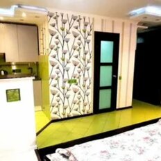 Квартира 32 м², 1-комнатная - изображение 2
