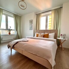 Квартира 70 м², 3-комнатная - изображение 2