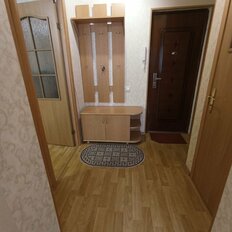 Квартира 38 м², 1-комнатная - изображение 1