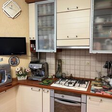 Квартира 98 м², 3-комнатная - изображение 5