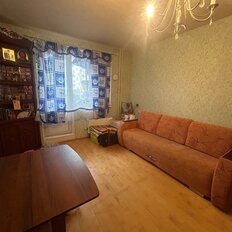Квартира 38 м², 1-комнатная - изображение 1