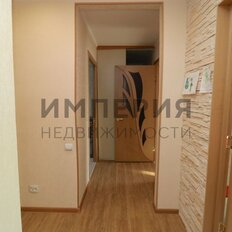 Квартира 67,5 м², 3-комнатная - изображение 3