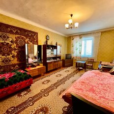 Квартира 44 м², 1-комнатная - изображение 5