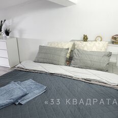 Квартира 32 м², студия - изображение 5