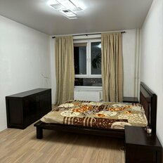 Квартира 92 м², 3-комнатная - изображение 2