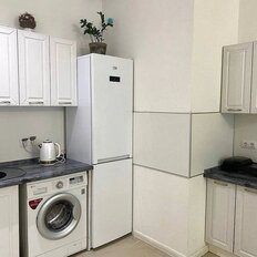 Квартира 48 м², 2-комнатная - изображение 1