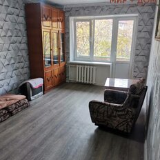 Квартира 41,8 м², 2-комнатная - изображение 2